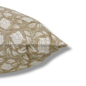 Evelyn Pillow Cover- Multiple Listings
