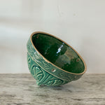 Vintage McCoy Pottery Planter Bowl