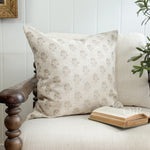 Bridget Taupe- Multiple Sizes