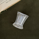 Vintage Toothpick Holder- Tall Taper