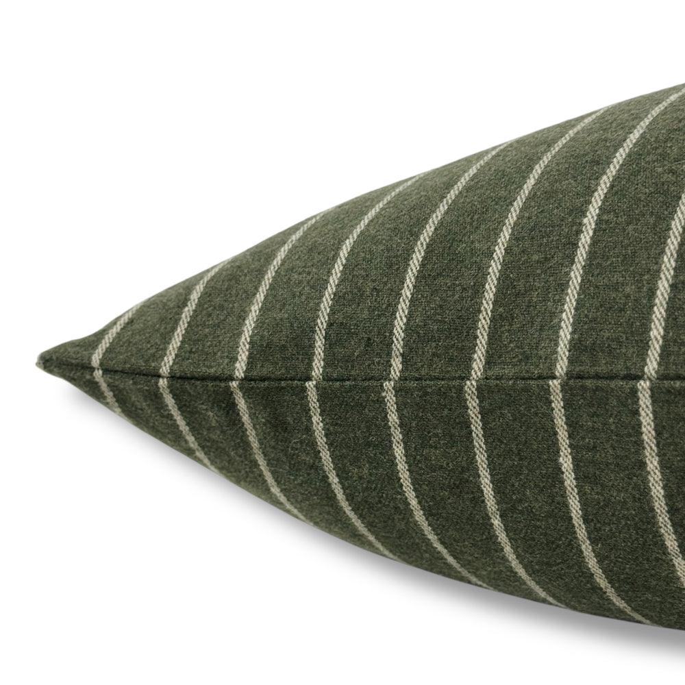 Gramercy Stripe Pillow- Multiple Sizes