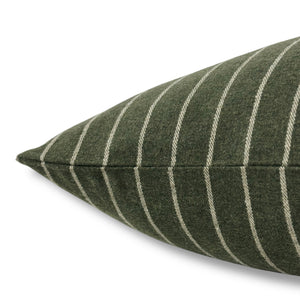 Gramercy Stripe Pillow- Multiple Sizes