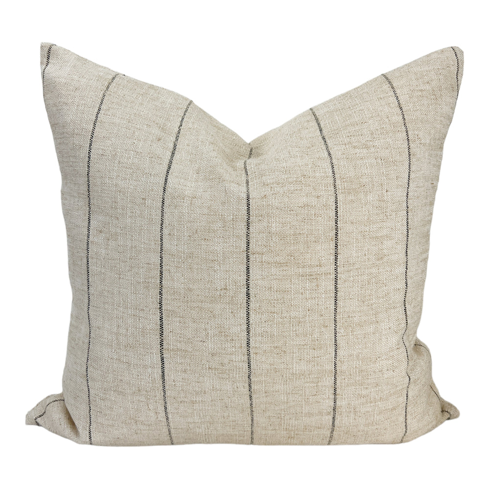 Darby 22" Pillow- Multiple Sizes