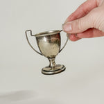 Vintage Small Trophy