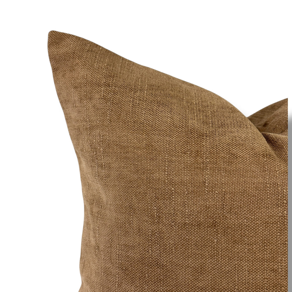Chester Pillow Cover- Multiple Sizes