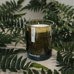 Osmology- Black Oak Candle