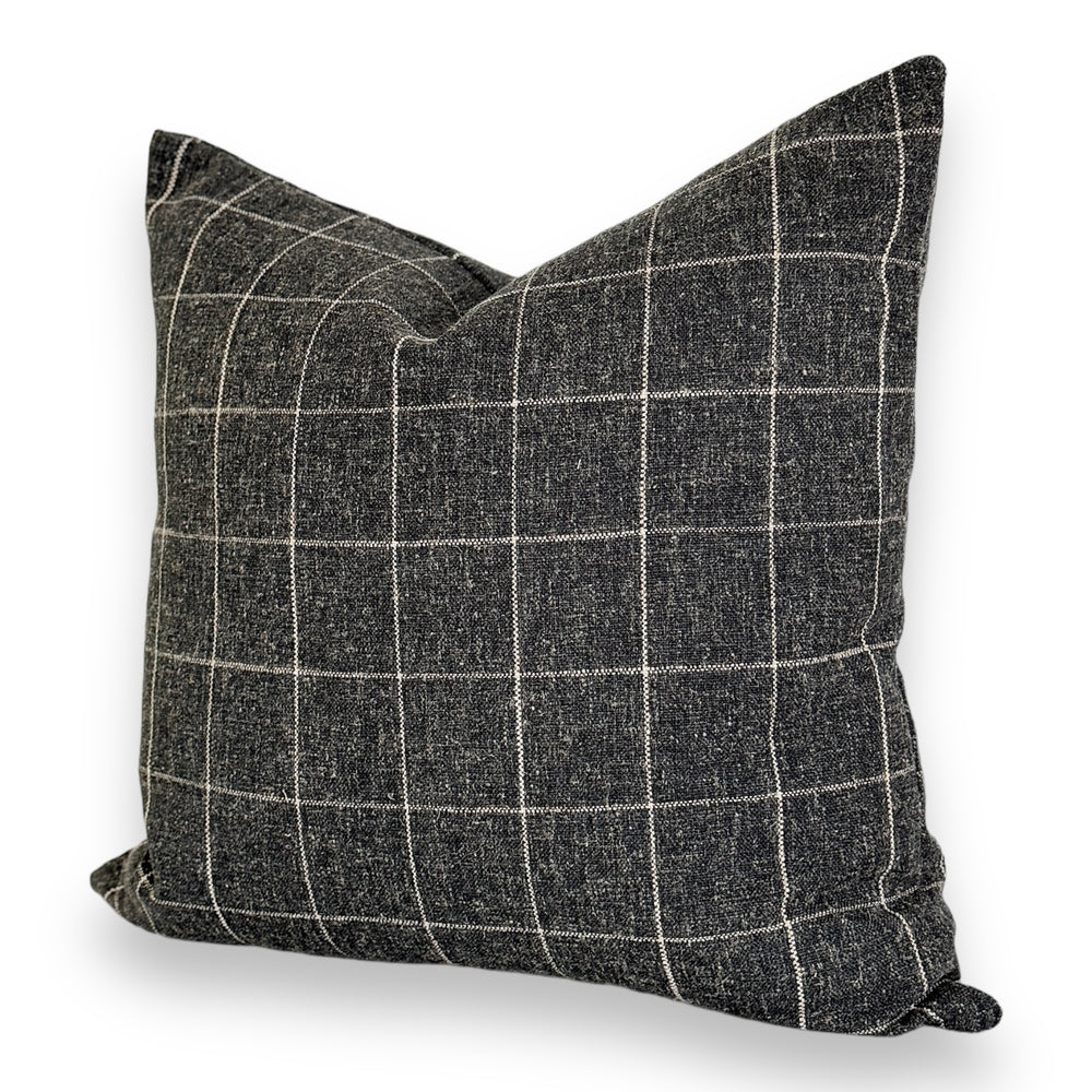 Dax 22" Pillow Cover