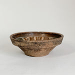 Vintage Pottery bowl