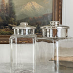 Vintage General Store Jars