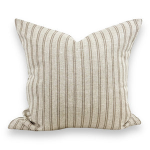 Ralph Pillow Cover- Multiples Sizes.