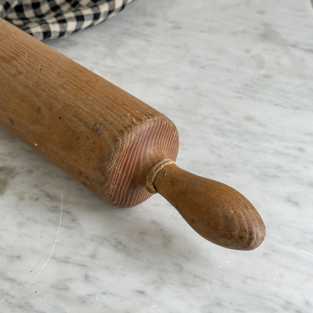 Vintage Rolling Pin II.