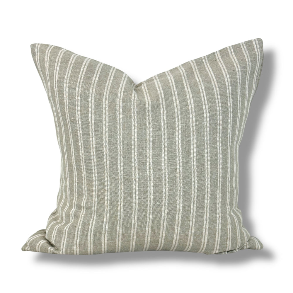 Bates Pillow- multiple sizes