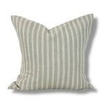Bates Pillow- multiple sizes