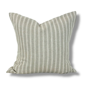 Bates Pillow- multiple sizes