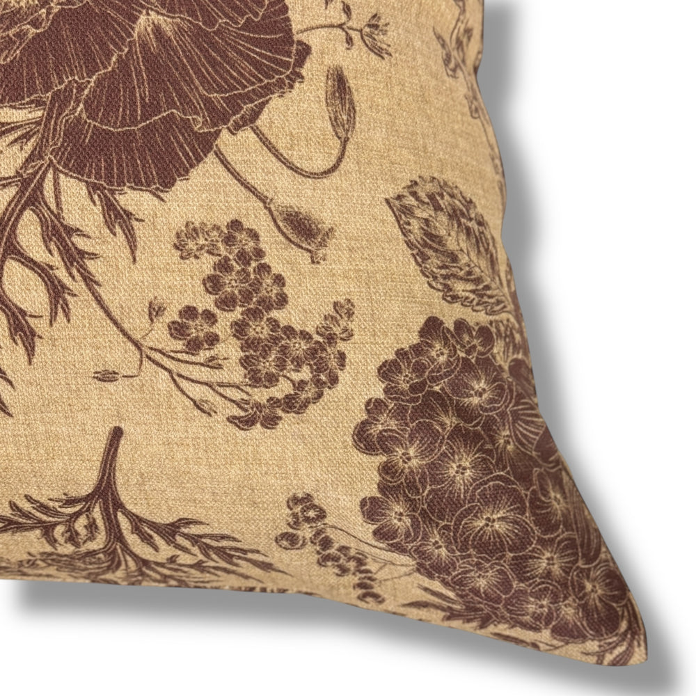 Lenore 20" Pillow Cover