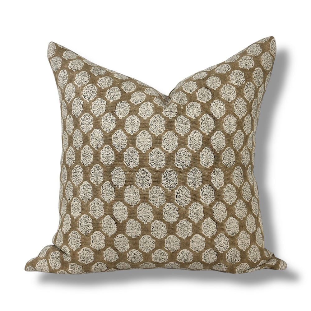 Sophia Pillow Cover - Multiple sizes