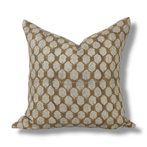 Sophia Pillow Cover - Multiple sizes
