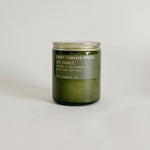 Smoky Cinnamon Special PF Candle