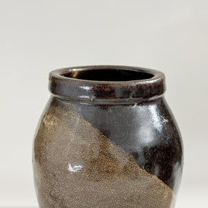 Francis Pot.