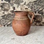 Vintage Terracotta Vase