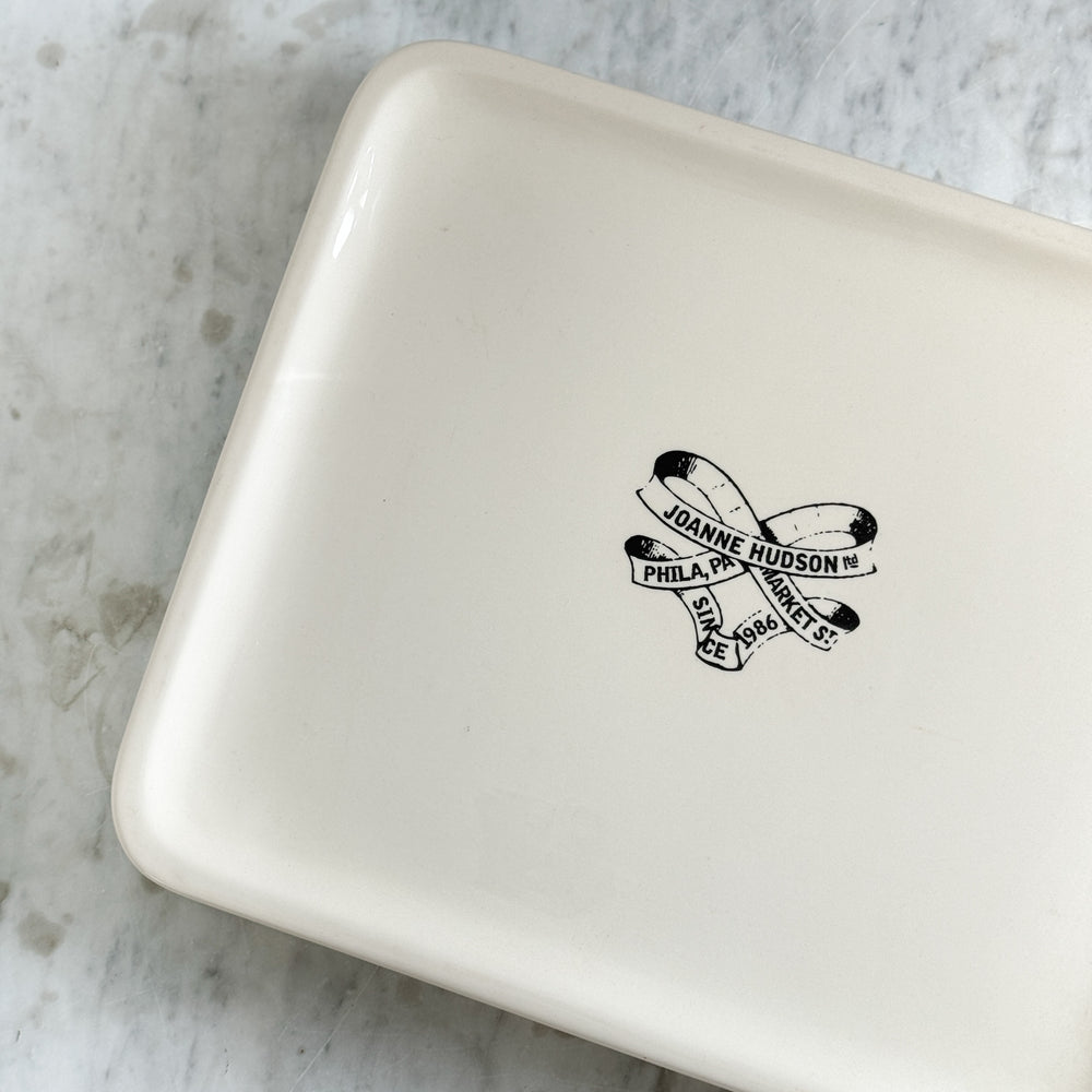 Vintage Butter slab.