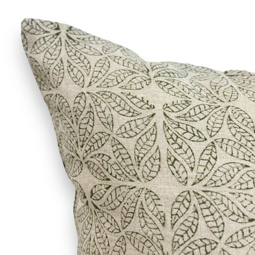 Lena Pillow Cover - Multiple sizes