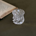 Vintage Toothpick Holder- Twirl