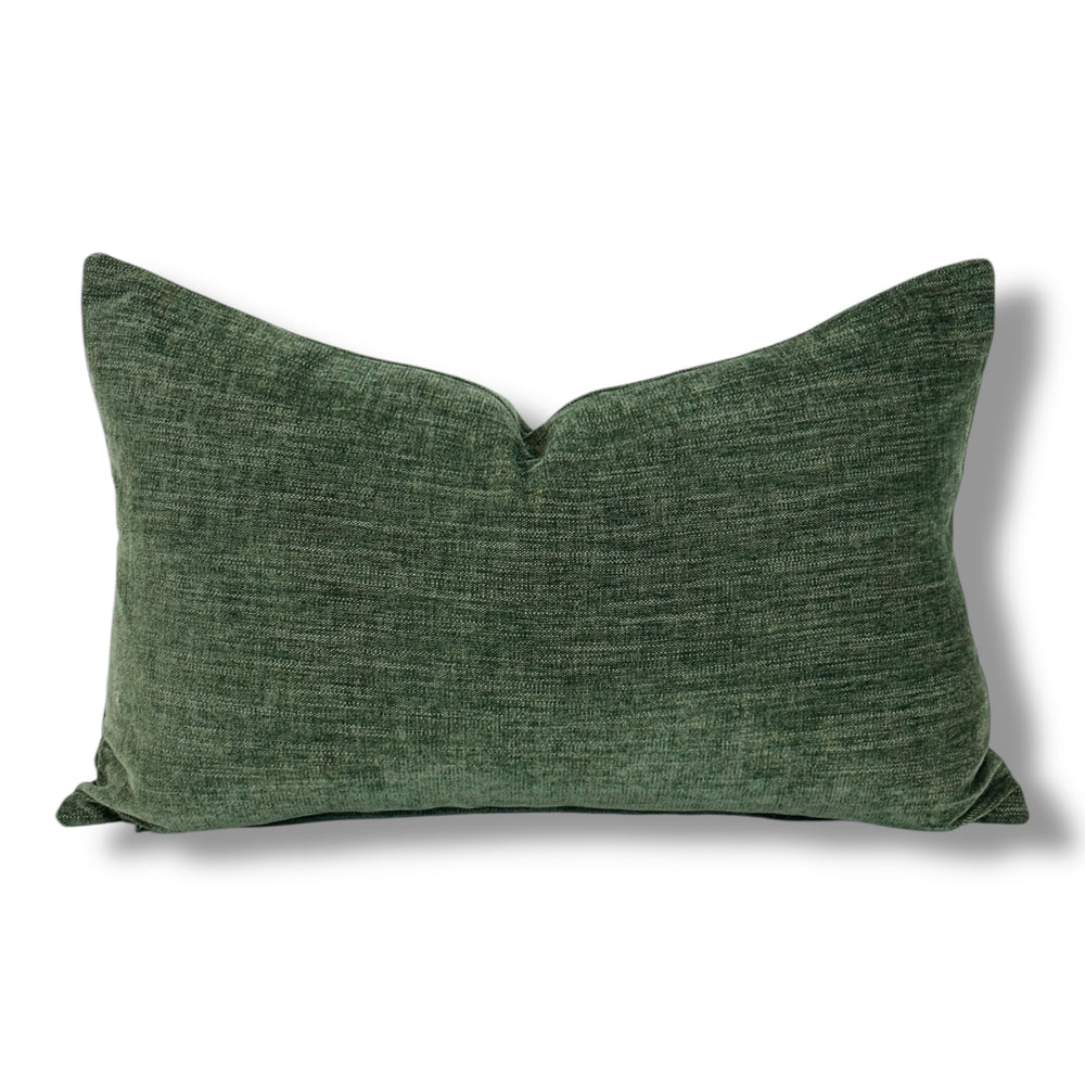 Edward Pillow Cover - Multiple sizes.
