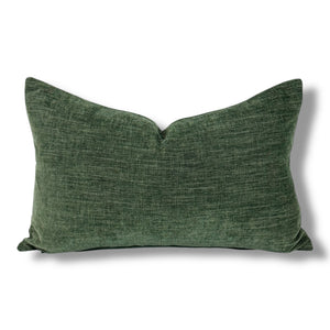 Edward Pillow Cover - Multiple sizes.