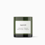 Apprenti - Cedarwood Petitgrain Candle