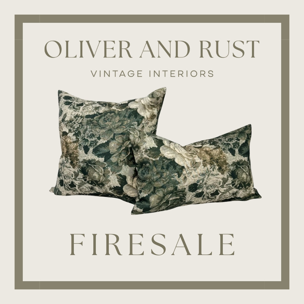 FIRESALE DETAILS