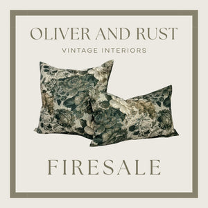FIRESALE DETAILS