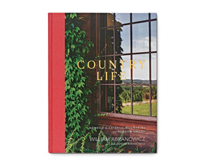 Country Life: Homes of the Catskill Mountains and Hudson River by William Abranowicz.