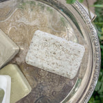 Provence Mint Leaf Soap Bar.