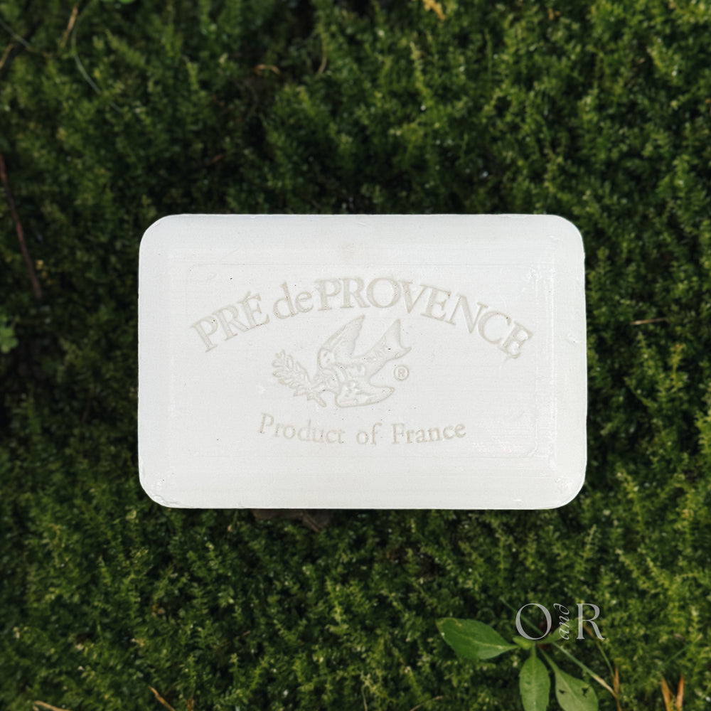 Provence Sea Salt Soap Bar