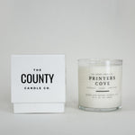 The County - Prinyers Cove.