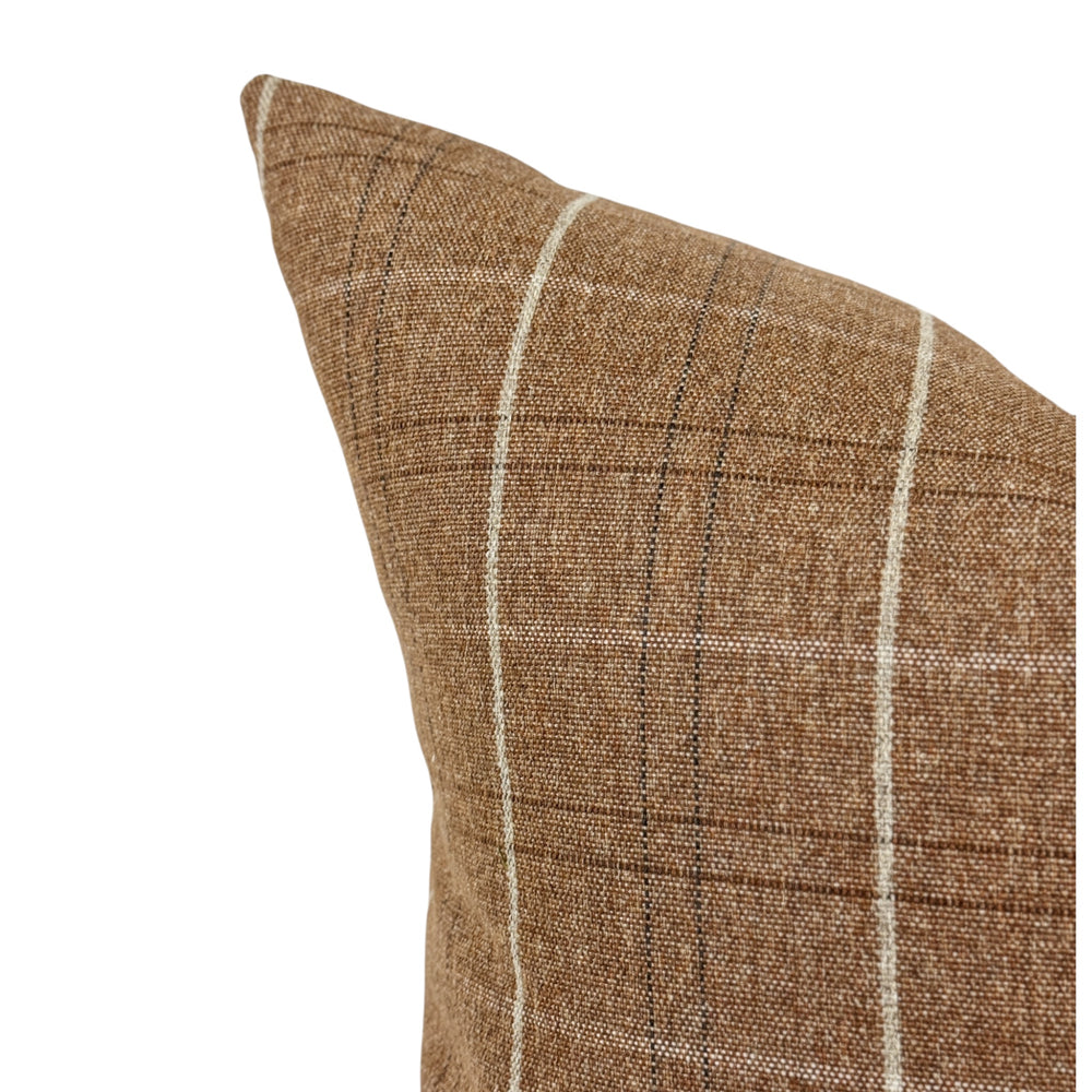 Hayward Pillow Cover - Multiple sizes