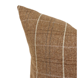 Hayward Pillow Cover - Multiple sizes