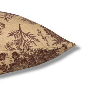 Lenore 20" Pillow Cover