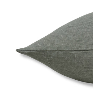 Adeline Linen 22" Pillow Cover