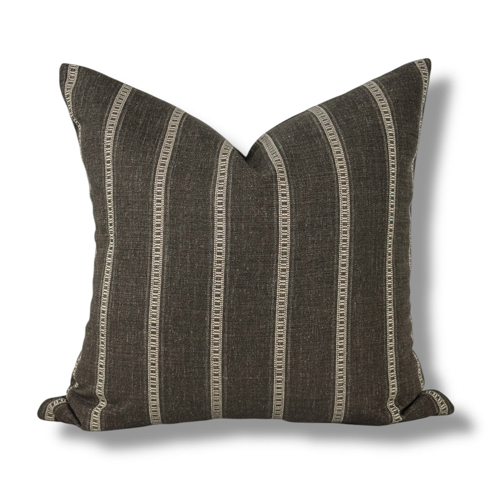 Charlie Pillow Cover - Multiple sizes
