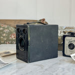 Vintage Kodak Eastman Six brownie junior.