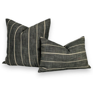 Avenue Pillow Cover - Multiple sizes