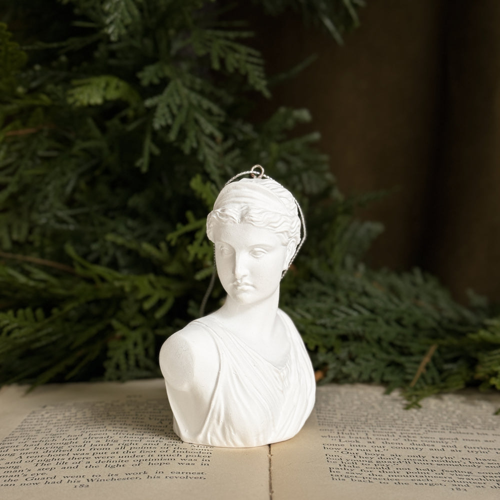 Artemis Ornament.