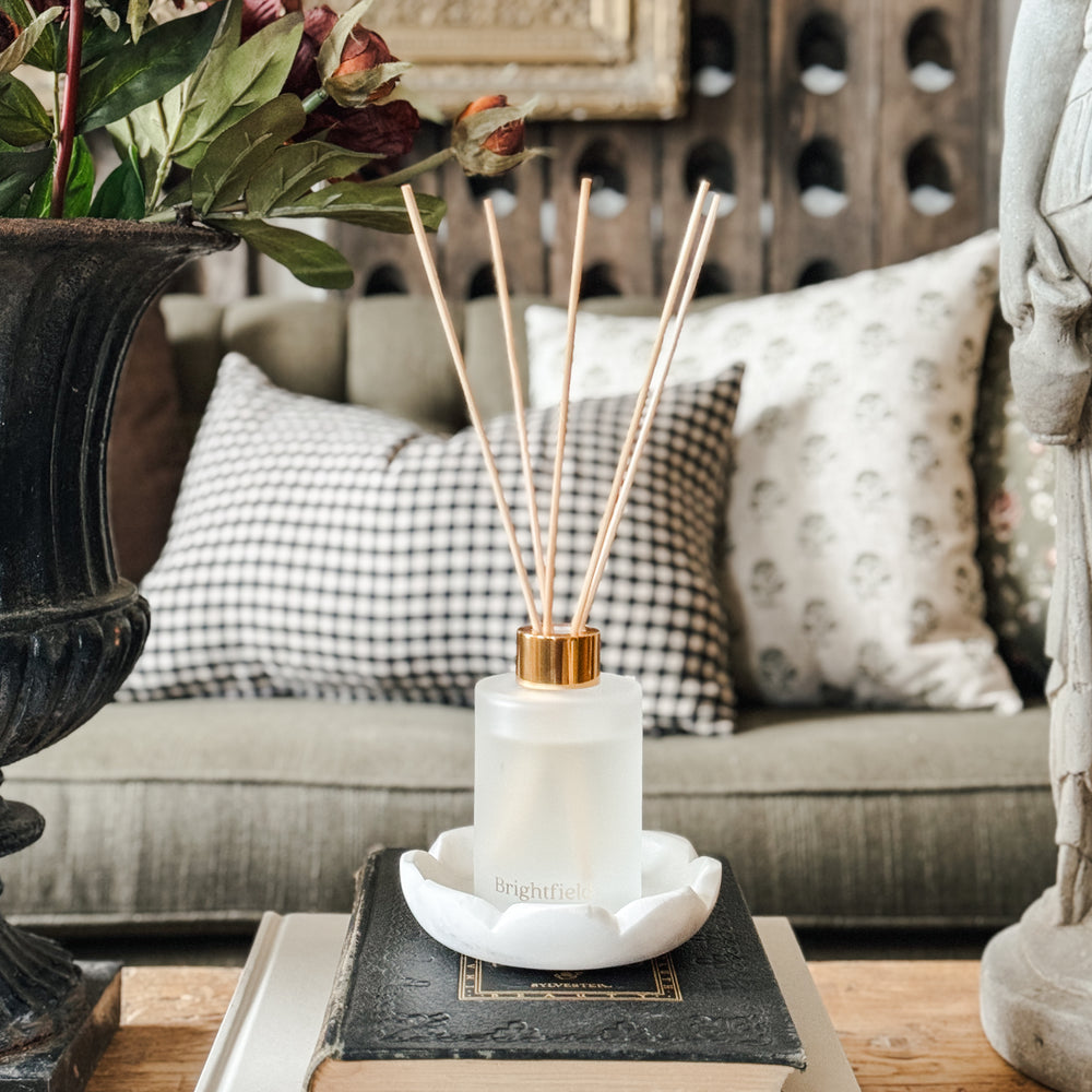 Brightfield Reed Diffuser- Storybook.
