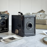Vintage Coronet Camera.