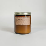 Teakwood and Tobacco PF Candle