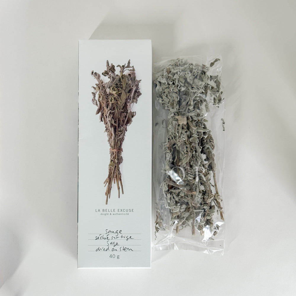 Dried Cooking Herbs.