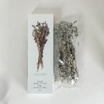 Dried Cooking Herbs.