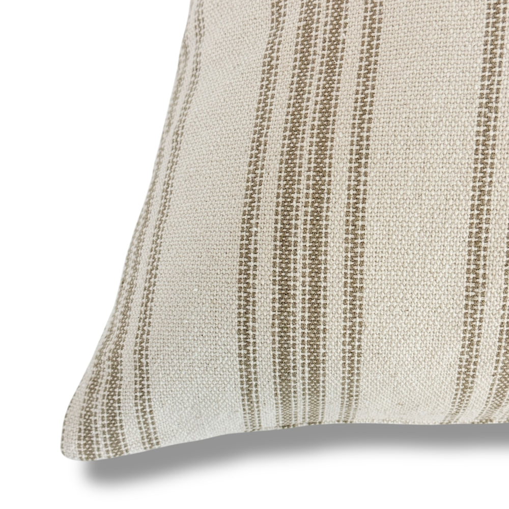 Patrick pillow cover - Multiple sizes
